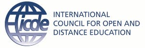 ICDE Logo
