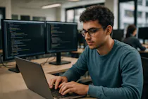 Computer Science & IT - Study programs and courses
