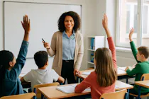 Education & Training - Study programs and courses