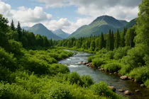 Environmental Studies & Earth Sciences - Study programs and courses