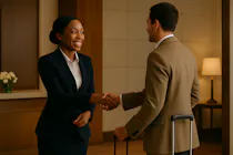 Hospitality, Leisure & Sports - Study programs and courses