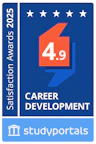 Career Development badge