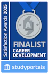 Career Development badge
