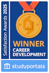 Career Development badge