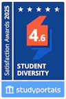 Student Diversity badge