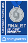 Student Diversity badge