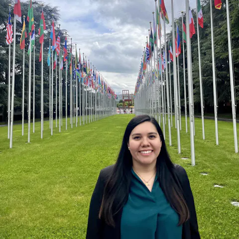 Pamela, El Salvador