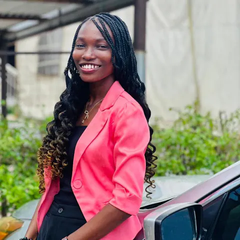 Eunice, Nigeria