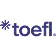 TOEFL admission requirements