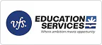 VFS Global logo